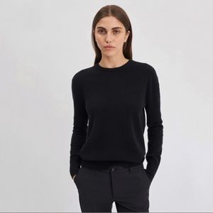 MICHAEL KORS Cashmere Crew Neck Sweater BNWOT